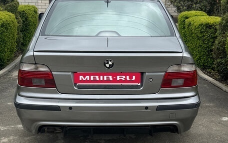 BMW 5 серия, 2002 год, 999 999 рублей, 4 фотография