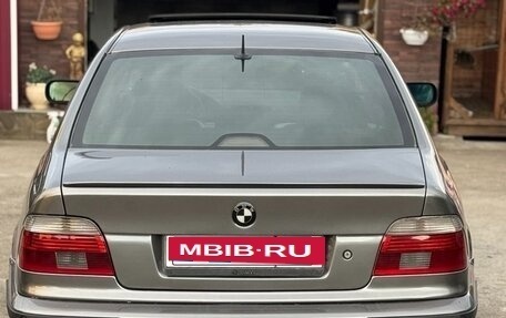 BMW 5 серия, 2002 год, 999 999 рублей, 8 фотография