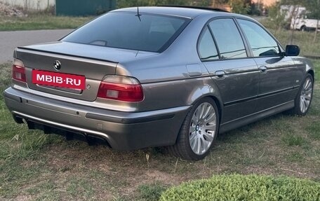BMW 5 серия, 2002 год, 999 999 рублей, 11 фотография