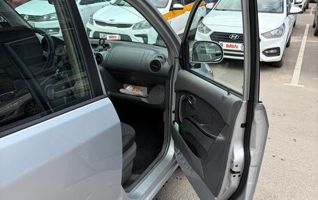 Hyundai Atos, 2002 год, 410 000 рублей, 10 фотография