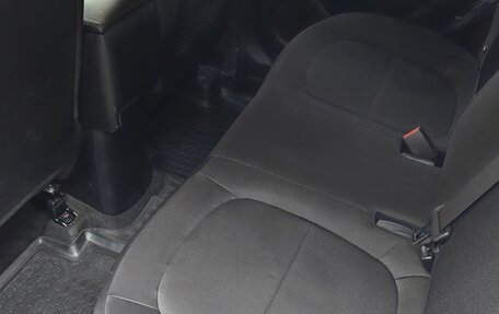 KIA Soul II рестайлинг, 2016 год, 1 450 000 рублей, 12 фотография