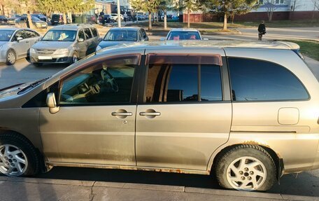 Nissan Liberty, 2003 год, 300 000 рублей, 5 фотография