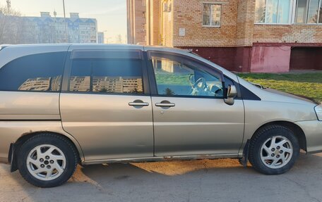 Nissan Liberty, 2003 год, 300 000 рублей, 6 фотография