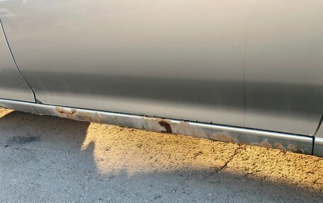 Nissan Liberty, 2003 год, 300 000 рублей, 17 фотография