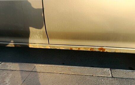 Nissan Liberty, 2003 год, 300 000 рублей, 16 фотография