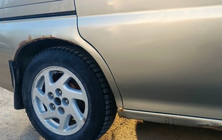 Nissan Liberty, 2003 год, 300 000 рублей, 18 фотография