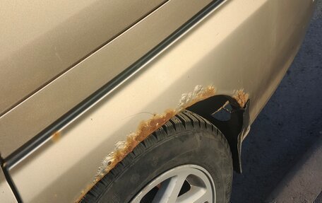 Nissan Liberty, 2003 год, 300 000 рублей, 15 фотография