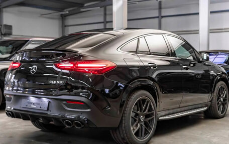 Mercedes-Benz GLE Coupe AMG, 2024 год, 13 000 000 рублей, 3 фотография