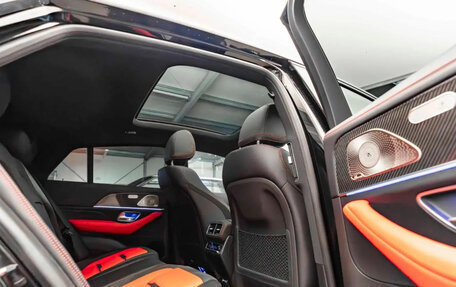 Mercedes-Benz GLE Coupe AMG, 2024 год, 13 000 000 рублей, 8 фотография
