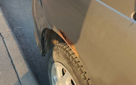 Nissan Liberty, 2003 год, 300 000 рублей, 14 фотография