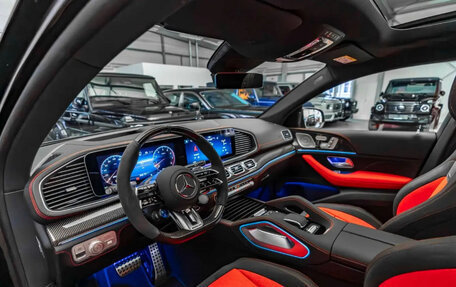 Mercedes-Benz GLE Coupe AMG, 2024 год, 13 000 000 рублей, 4 фотография