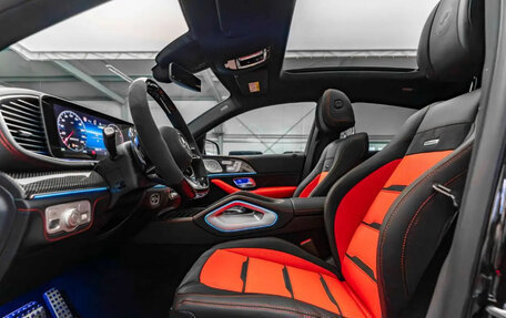 Mercedes-Benz GLE Coupe AMG, 2024 год, 13 000 000 рублей, 9 фотография