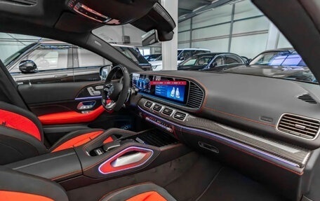 Mercedes-Benz GLE Coupe AMG, 2024 год, 13 000 000 рублей, 7 фотография