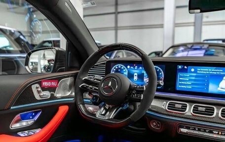 Mercedes-Benz GLE Coupe AMG, 2024 год, 13 000 000 рублей, 6 фотография