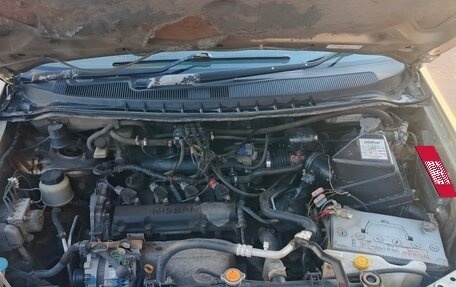 Nissan Liberty, 2003 год, 300 000 рублей, 13 фотография