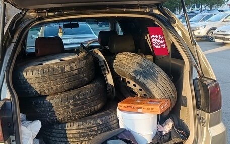 Nissan Liberty, 2003 год, 300 000 рублей, 12 фотография