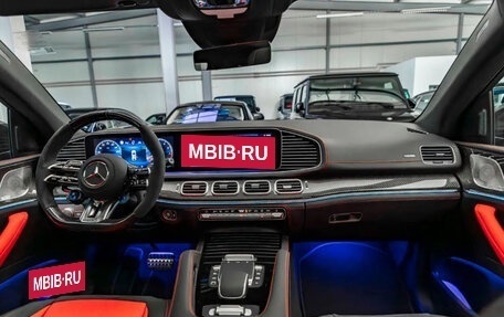 Mercedes-Benz GLE Coupe AMG, 2024 год, 13 000 000 рублей, 5 фотография