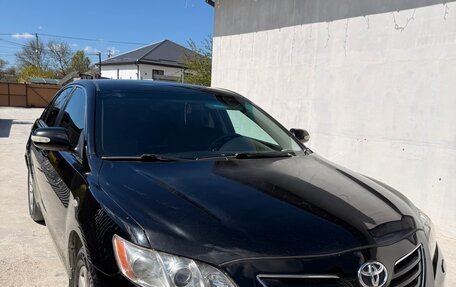 Toyota Camry, 2008 год, 1 200 000 рублей, 2 фотография