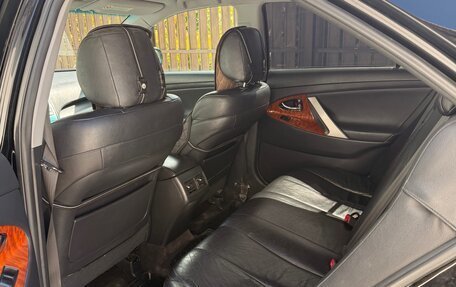 Toyota Camry, 2008 год, 1 200 000 рублей, 4 фотография