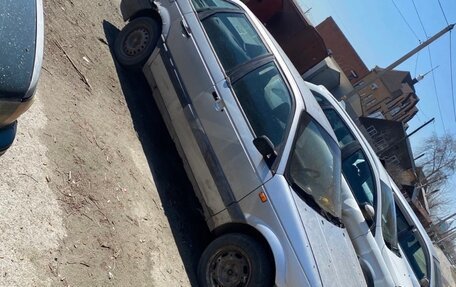 Volkswagen Passat B3, 1988 год, 70 000 рублей, 2 фотография