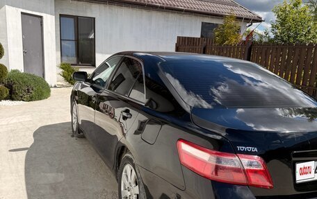 Toyota Camry, 2008 год, 1 200 000 рублей, 5 фотография