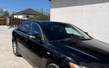 Toyota Camry, 2008 год, 1 200 000 рублей, 7 фотография