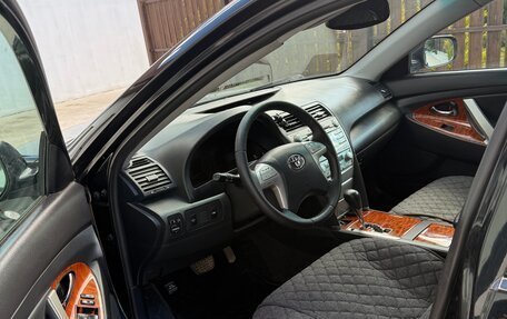 Toyota Camry, 2008 год, 1 200 000 рублей, 9 фотография