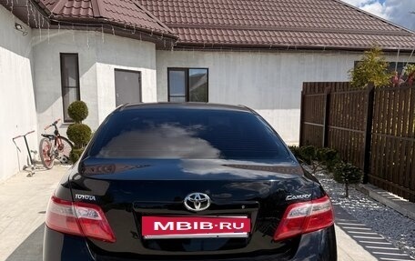 Toyota Camry, 2008 год, 1 200 000 рублей, 6 фотография
