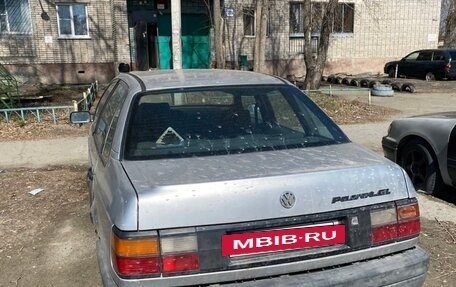 Volkswagen Passat B3, 1988 год, 70 000 рублей, 3 фотография