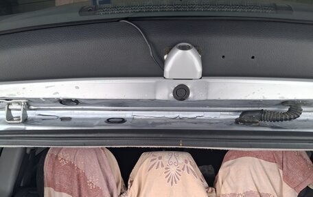 Mitsubishi Outlander III рестайлинг 3, 2006 год, 600 000 рублей, 15 фотография