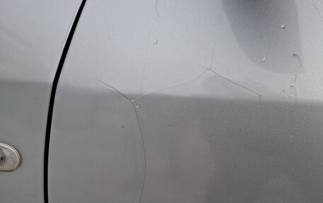 Mitsubishi Outlander III рестайлинг 3, 2006 год, 600 000 рублей, 16 фотография