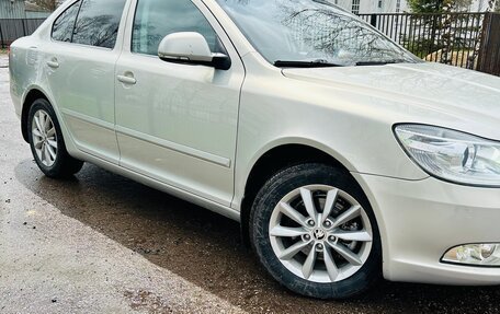 Skoda Octavia, 2012 год, 970 000 рублей, 5 фотография