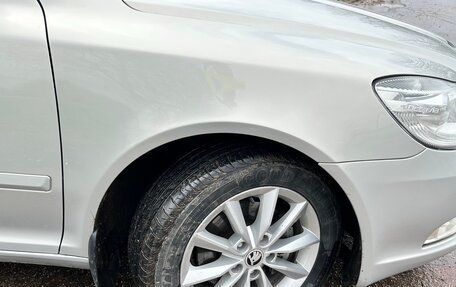 Skoda Octavia, 2012 год, 970 000 рублей, 6 фотография