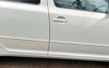 Skoda Octavia, 2012 год, 970 000 рублей, 7 фотография