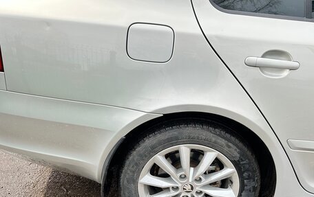 Skoda Octavia, 2012 год, 970 000 рублей, 8 фотография