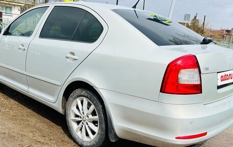 Skoda Octavia, 2012 год, 970 000 рублей, 12 фотография