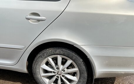 Skoda Octavia, 2012 год, 970 000 рублей, 13 фотография