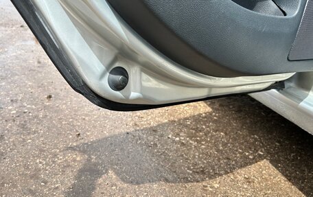 Skoda Octavia, 2012 год, 970 000 рублей, 17 фотография