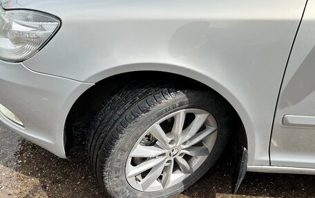 Skoda Octavia, 2012 год, 970 000 рублей, 15 фотография