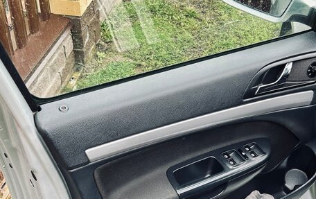 Skoda Octavia, 2012 год, 970 000 рублей, 20 фотография