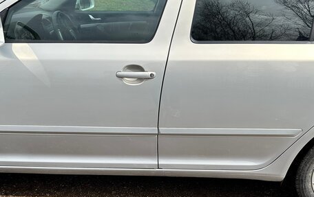 Skoda Octavia, 2012 год, 970 000 рублей, 14 фотография