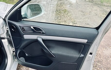 Skoda Octavia, 2012 год, 970 000 рублей, 23 фотография