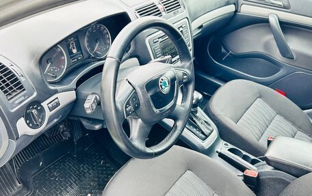 Skoda Octavia, 2012 год, 970 000 рублей, 21 фотография