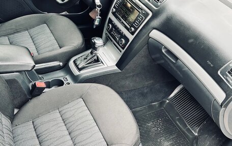 Skoda Octavia, 2012 год, 970 000 рублей, 24 фотография