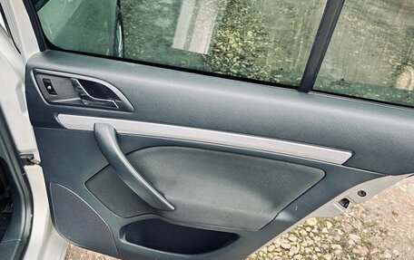 Skoda Octavia, 2012 год, 970 000 рублей, 27 фотография