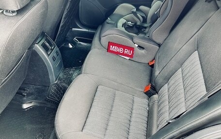 Skoda Octavia, 2012 год, 970 000 рублей, 26 фотография