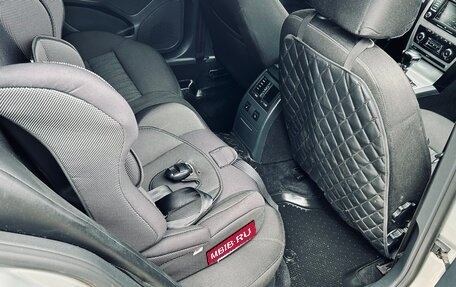 Skoda Octavia, 2012 год, 970 000 рублей, 25 фотография