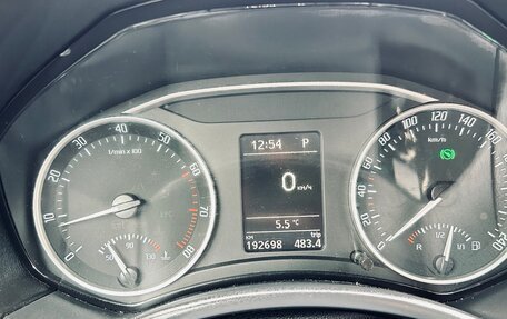 Skoda Octavia, 2012 год, 970 000 рублей, 29 фотография