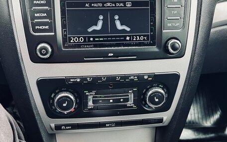 Skoda Octavia, 2012 год, 970 000 рублей, 28 фотография