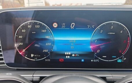 Mercedes-Benz GLS, 2026 год, 18 300 000 рублей, 6 фотография